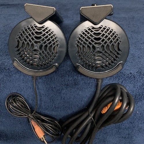 Altec Lansing VS4121 2.1 Computer Speaker System