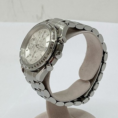 OMEGA Men's Watch Speedmaster Automatic Winding 35133000 B Rank Stainless steel