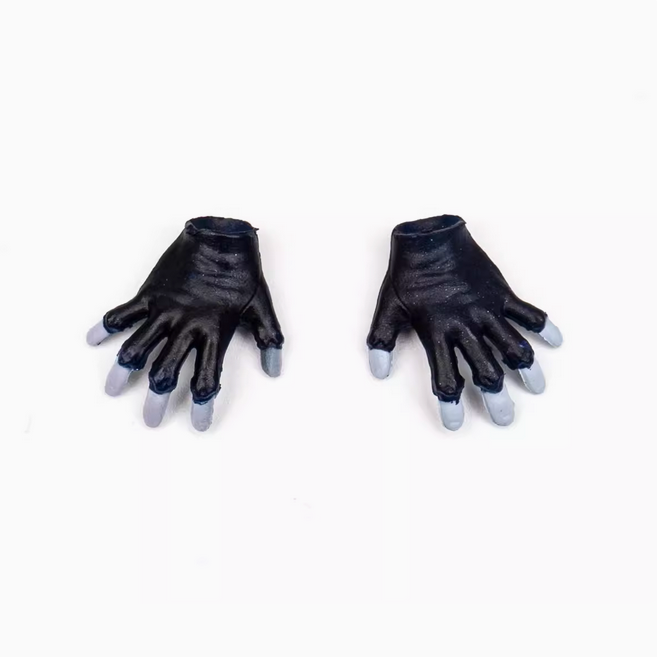 PWTOYS PW2026 1/12 Hands C Model for 6''Electricity Hero