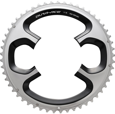 Shimano chainring replacement sale