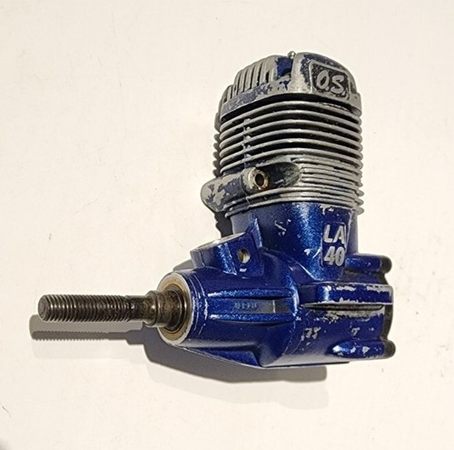 模型製作用品 O.S. Max-40SF ABC 模型製作用品 O.S. Max-40SF ABC OS Engine - OS max 40 SF ABC