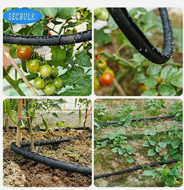 For Garden Beds 10 25 50 75 Ft, 10" Short Linkable