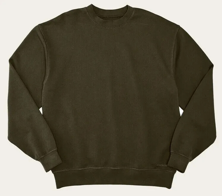 ASKYORSELF/ CREW スウェット Arkport-Canaseraga Wolves Pennant Ladies Crewneck 8332