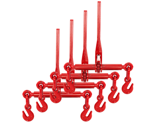 New Ratchet Load Chain Binder
