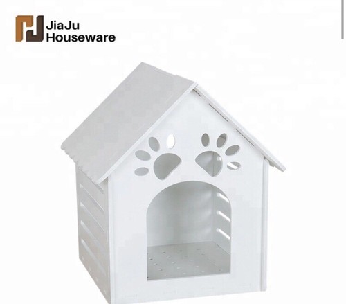indoor dog house