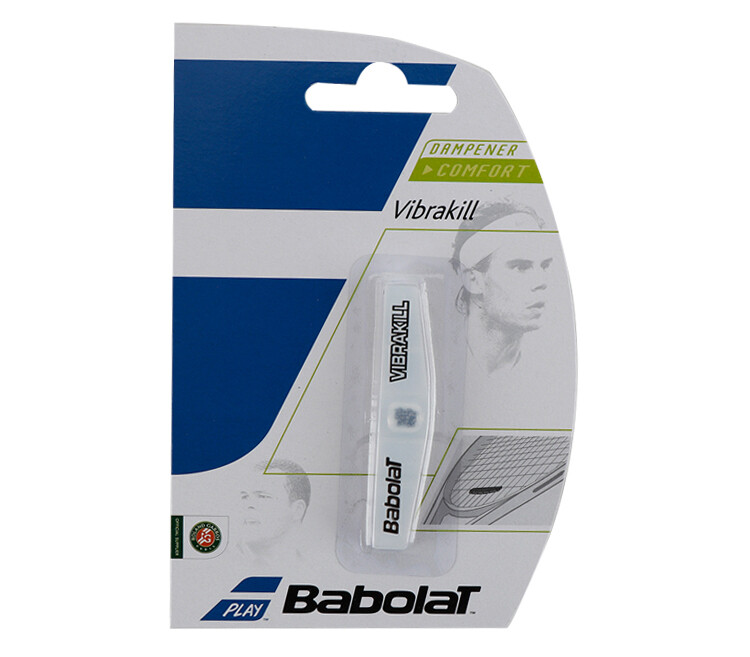 Babolat Vibrakill Racquet Dampener Tennis Racket Vibration Roland