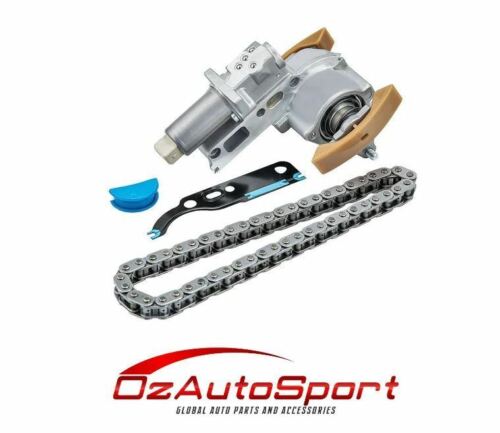 Timing Chain Kit for Audi A6 C5 2.4 1997 - 2006 Timing Chain Kit for Audi A6 C5 2.4 1997 - 2006