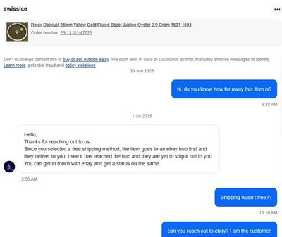 Item photo(s) from verified buyer