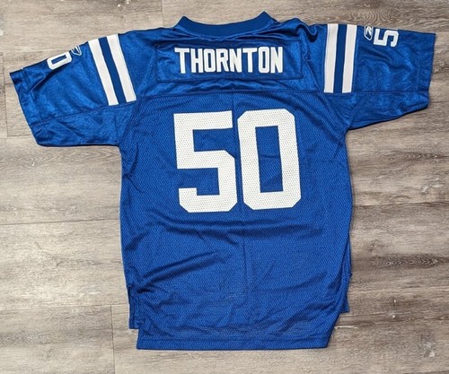 Reebok NFL Indianapolis Colts スウェット XL Reebok Indianapolis Colts NFL Sweatshirts for sale | eBay