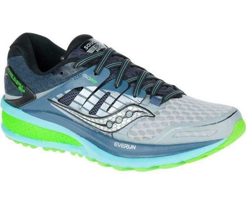 

[S10290-1] Женские кроссовки Saucony Triumph ISO 2, Multicolor, Iso