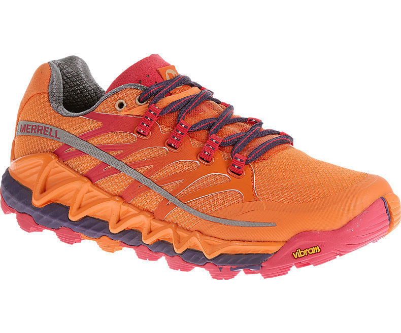 Merrell Lace Up Athletic Shoes for Women