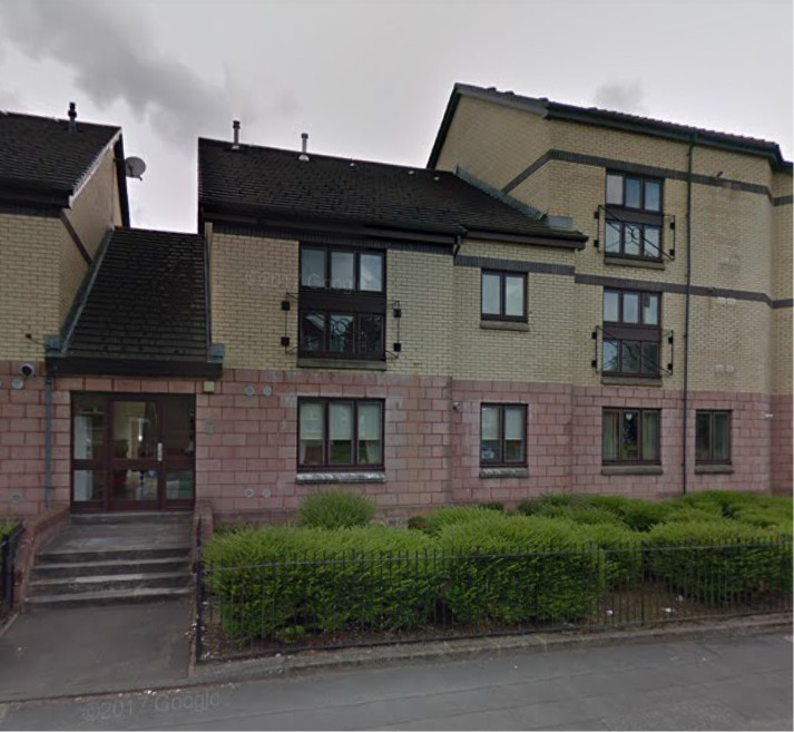 1 Bedroom Flat To Rent Kilmarnock Immediatly Available