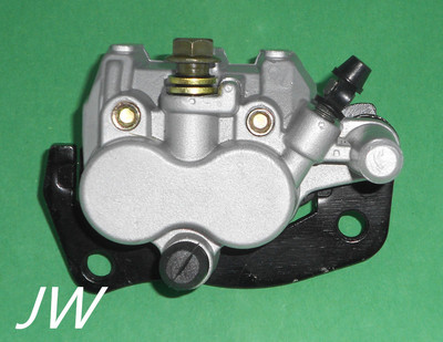 Front left brake caliper HISUN UTV HS400 500 700 800 MASSIMO MSU BENNCHE COLEMAN