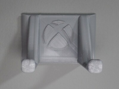 Xbox Controller Wall Mount (Pair)