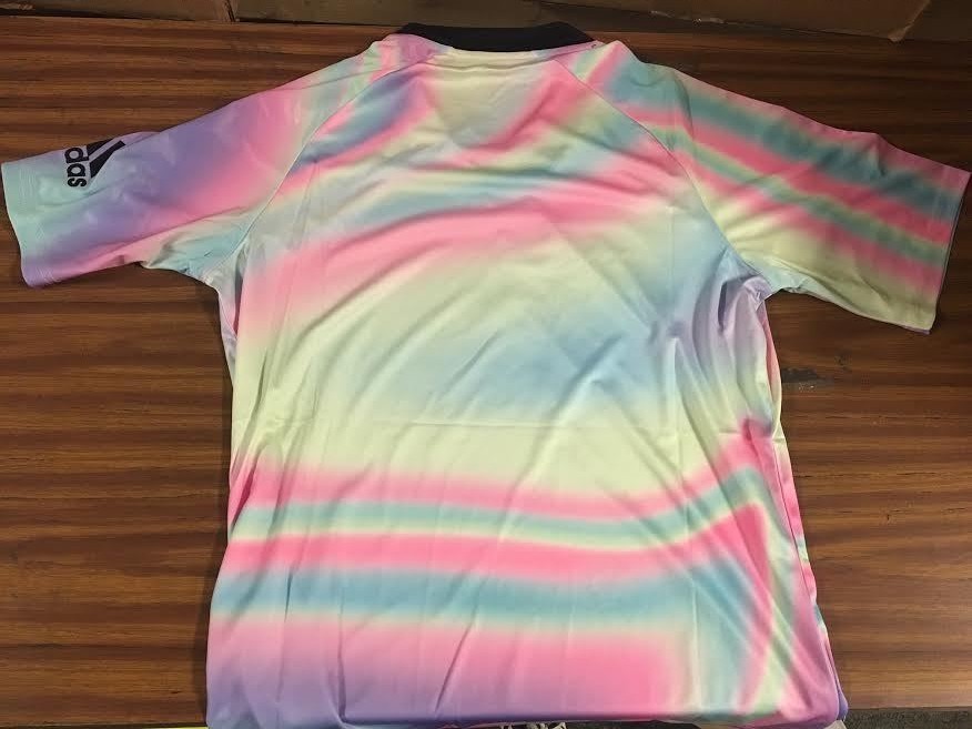 Juventus EA Sports FIFA 2019 Special Edition Soccer Jersey