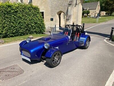 Formula 27 kit car for sale, not a Caterham or Westfield