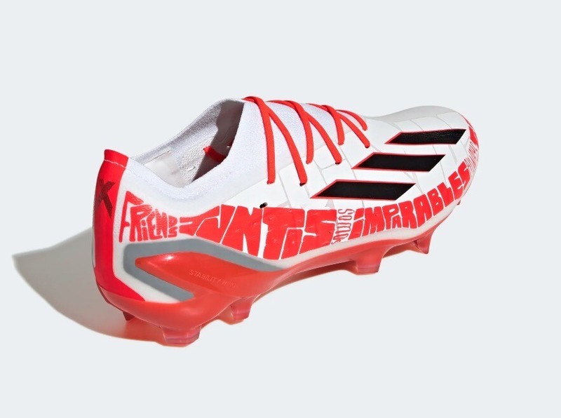 9/15まで値下げ！ X Speedportal Messi.1 FG Adidas X SPEEDPORTAL MESSI.1 FG MEN'S Soccer Cleats Style