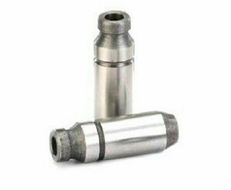LML Star 125-150 4T Deluxe VALVE GUIDE SET  