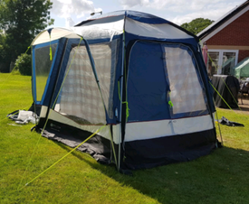 vango opera 500