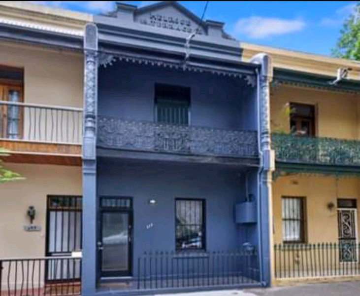 Redfern House For Rent Available Now Property For Rent