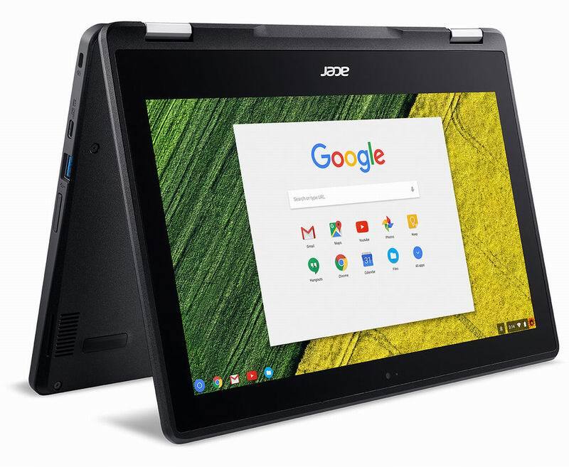 Chromebook本体 Acer Chromebook spin 511 Amazon.com: Acer Chromebook Spin 511 R753T R753T-C2MG 11.6