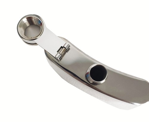 12 oz Stainless Steel Alcohol Pocket Flask Portable Whiskey Flask with Funnel