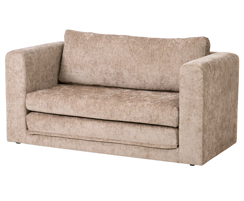 IKEA rarely used 2 seat sofa bed | in Bristol City Centre, Bristol