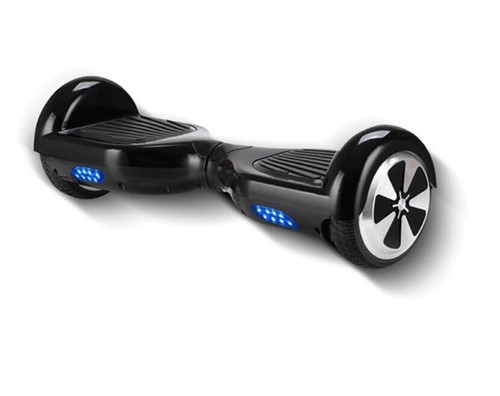 Toy Scooters