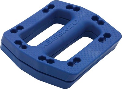 Odyssey JCPC Royal Blue Right Replacement Body