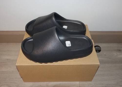 靴 YEEZY SLIDE ONYX US 8 26.0 s-l400.jpg