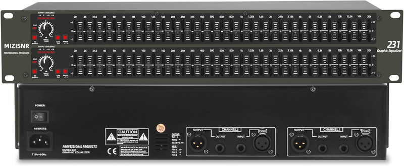 DJ-X81 AIR−BAND SPECIAL DJ Tech SOUNDGRAPH-6102