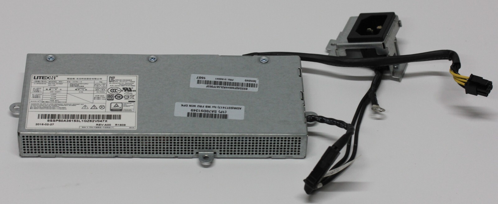 lenovo ThinkCentre A70z用 マザー&CPU&ヒートシンク lenovo ThinkCentre A70z用 マザー&CPU&ヒートシンク lenovo