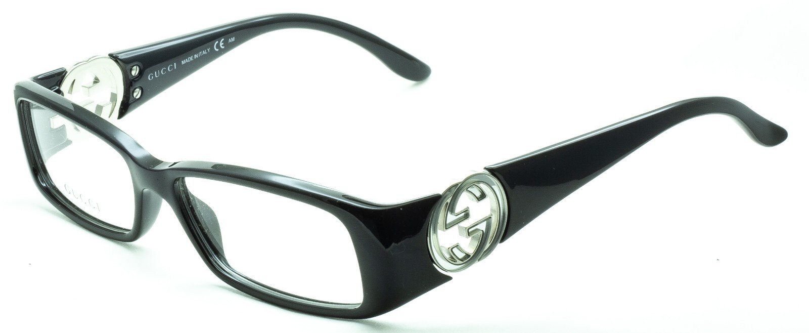 GUCCI 眼鏡 GUCCI GG 3136 D28 52mm Eyewear FRAMES Glasses RX Optical