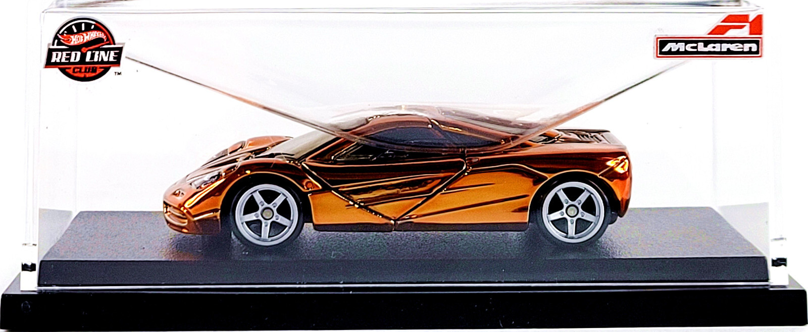 Hot Wheels Formula 1 ミニカー RLC Hot Wheels RLC Formula 1 | eBay