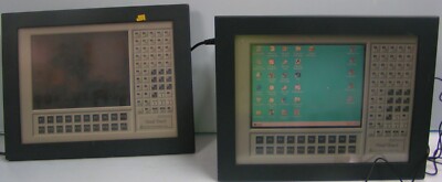 ANN ARBOR TECHNOLOGIES COMPUTER TOTAL TOUCH INX6000 MONITOR WINDOWS NT 4.0