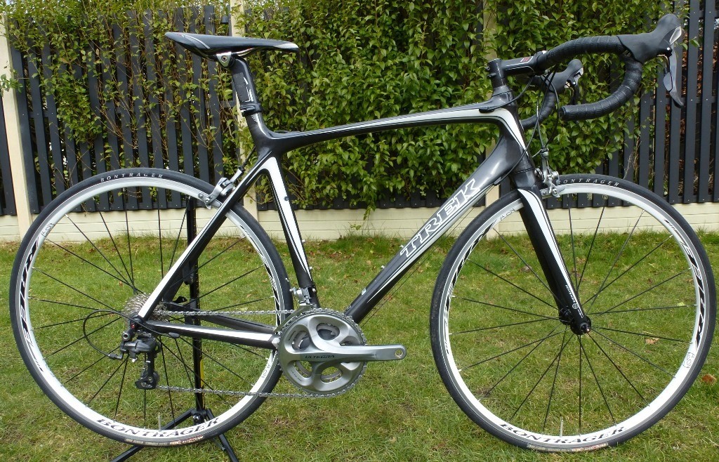 TREK マドン5.2 OCLV カーボン110