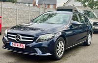 2020 Mercedes-Benz C-CLASS C180D BUSINESS SOLUTION AUTO 5DR ESTATE LHD Estate Di