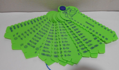 1 New Saxon Wrap Ups Math 1  Homeschool Teaching Tool