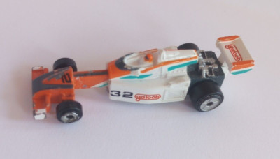Vintage Galoob 1991 Micro Machines Imposters Formula One F1 Racecar 1
