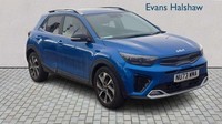 2023 Kia Stonic 1.0T GDi 48V GT-Line S 5dr Estate Petrol Manual