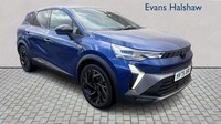 2025 Renault Symbioz 1.8 E-Tech FHEV 160 Techno Esprit Alpine 5dr Auto HATCHBACK