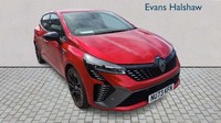 2023 Renault Clio 1.6 E-TECH full hybrid 145 Esprit Alpine 5dr Auto Hatchback Hy