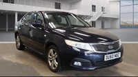 2010 Kia Magentis 2.0 CRDi TR 4dr SALOON Diesel Manual