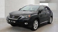 2009 Lexus RX 450h 3.5 SE-L 5dr CVT Auto ESTATE PETROL/ELECTRIC Automatic