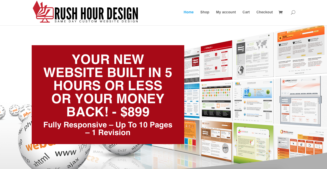 Domain Business Portfolio with 30 .COM Domains Included - TOP TLDS