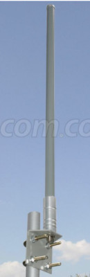 HyperLink Technologies (L-Com) HG5412U 5 GHz 12dBi Omnidirectional WiFi Antenna