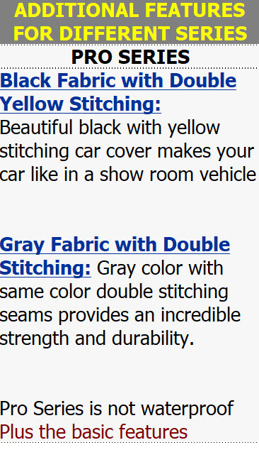 Car Cover 1999 2000 2001 2002 2003 2004 2005 2006 2007 2008 Jaguar STYPE