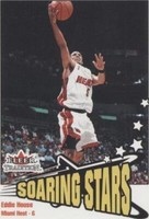 2002-03 Fleer Tradition - Eddie House #237
