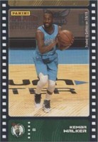 2019-20 Panini Sticker & Card Collection - Kemba Walker #41