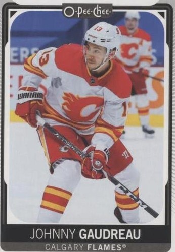 NHLカード NHL Brady Tkachuk 2021-22 UD O-Pee-Chee ERROR Card / Wrong